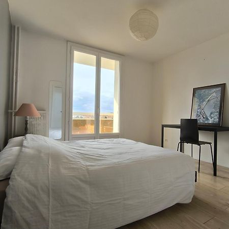 Joli T2 Lumineux Avec Balcon Et Wifi - Proche Cv Apartment Aix-en-Provence Bagian luar foto