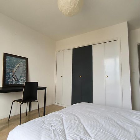 Joli T2 Lumineux Avec Balcon Et Wifi - Proche Cv Apartment Aix-en-Provence Bagian luar foto