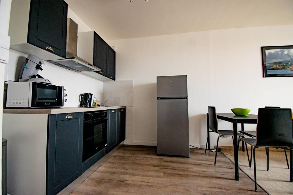 Joli T2 Lumineux Avec Balcon Et Wifi - Proche Cv Apartment Aix-en-Provence Bagian luar foto